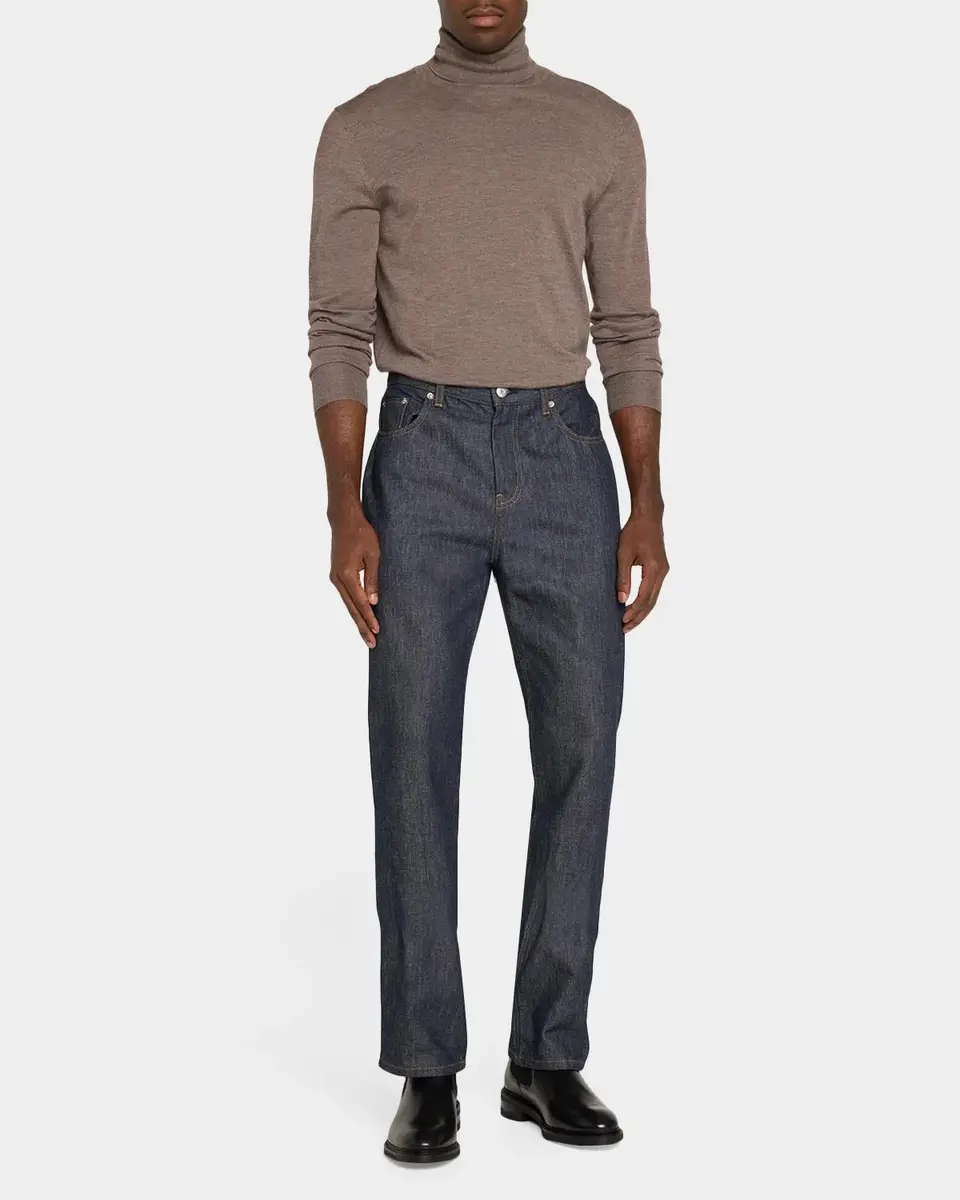 Allen Edmonds Men's Reed Leather Chelsea Boots | Thumbnail 3 Allen Edmonds Men's Reed Leather Chelsea Boots | Thumbnail 3