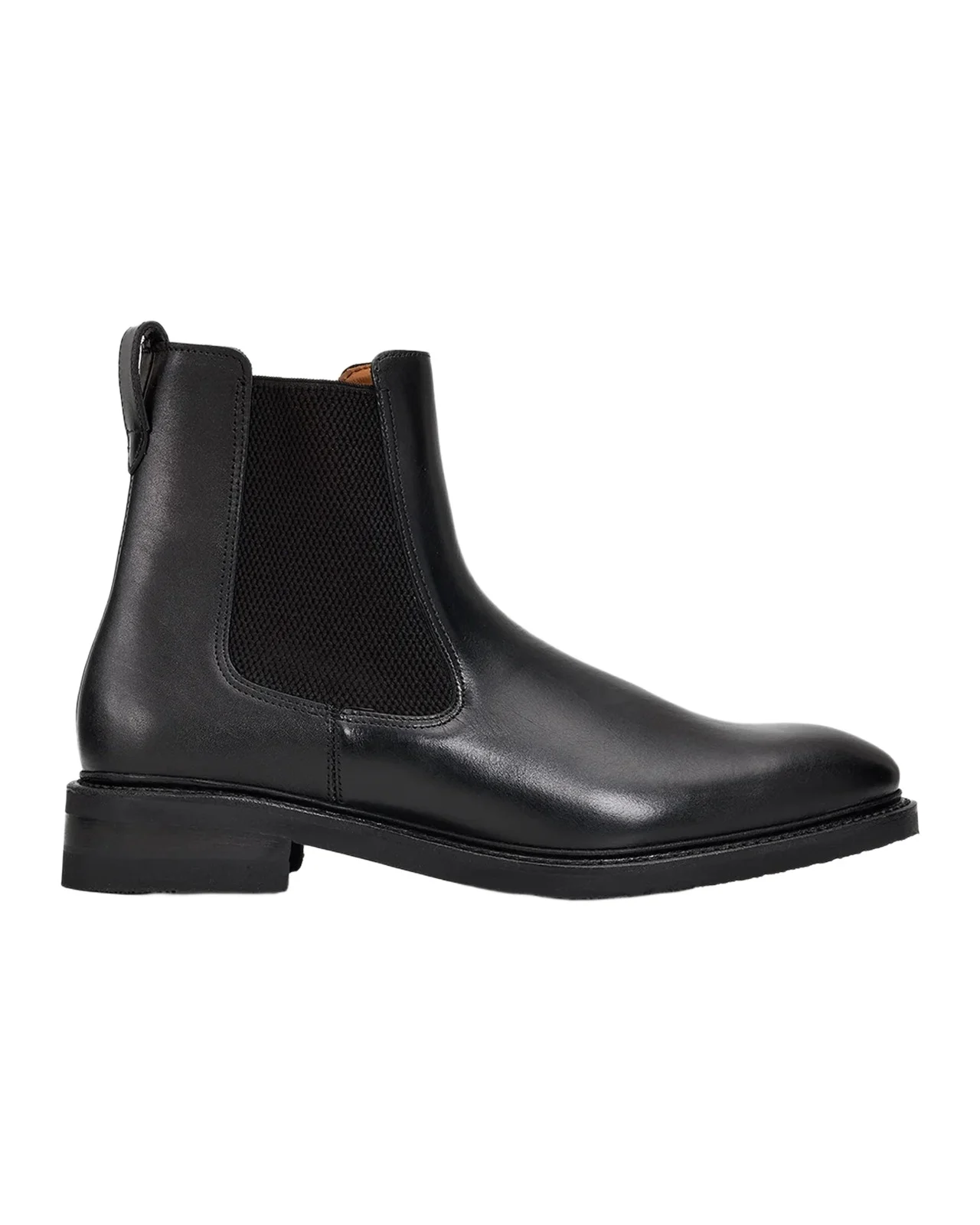 Allen Edmonds Men's Reed Leather Chelsea Boots