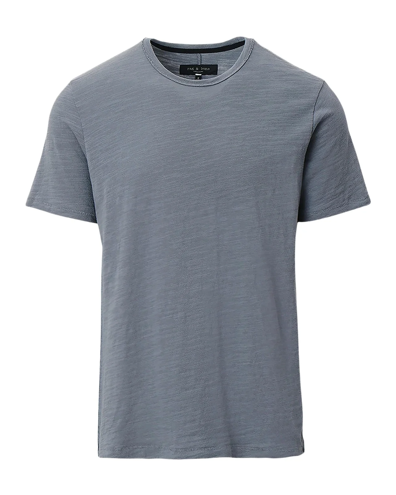 Men's Classic Flame Crewneck T-Shirt Men's Classic Flame Crewneck T-Shirt