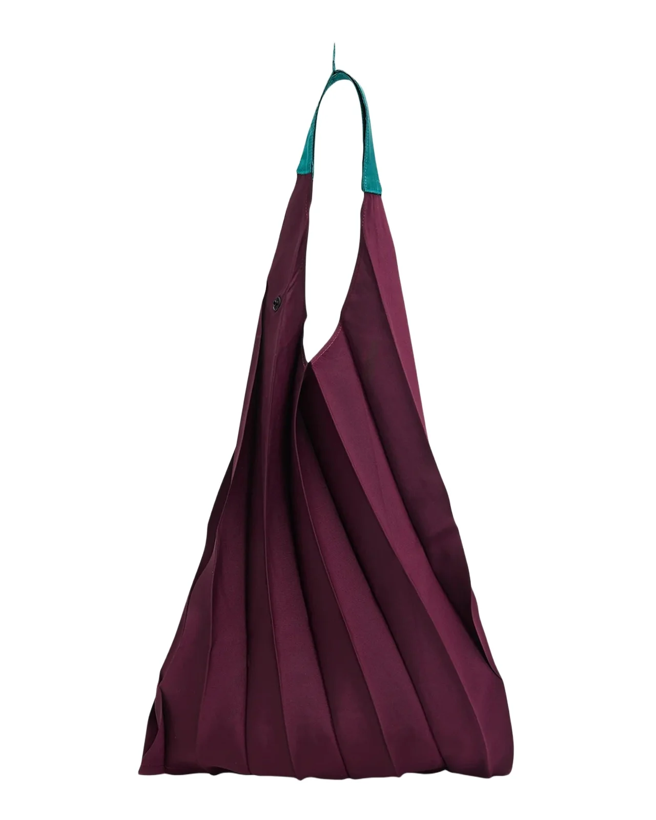 IM MEN Men's Guru Guru Packable Pleated Tote Bag