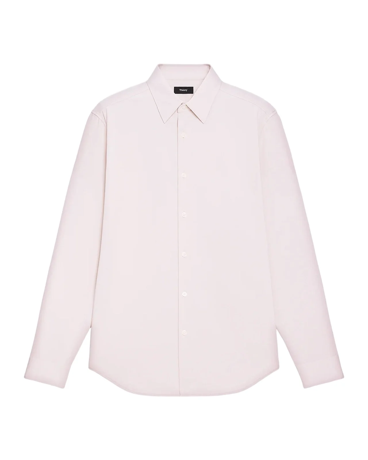 Men's Sylvain Shirt in Structure Knit Men's Sylvain Shirt in Structure Knit