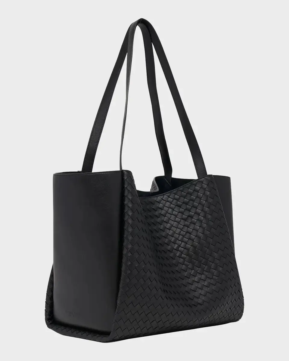 Bottega Veneta Corso Large Leather Tote Bag | Thumbnail 2