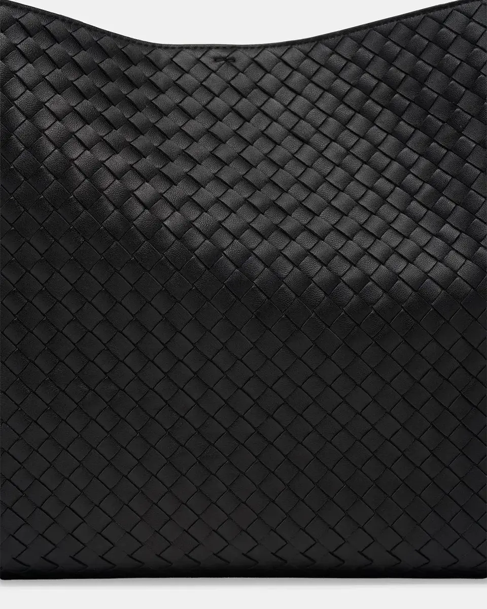 Bottega Veneta Corso Large Leather Tote Bag | Thumbnail 4
