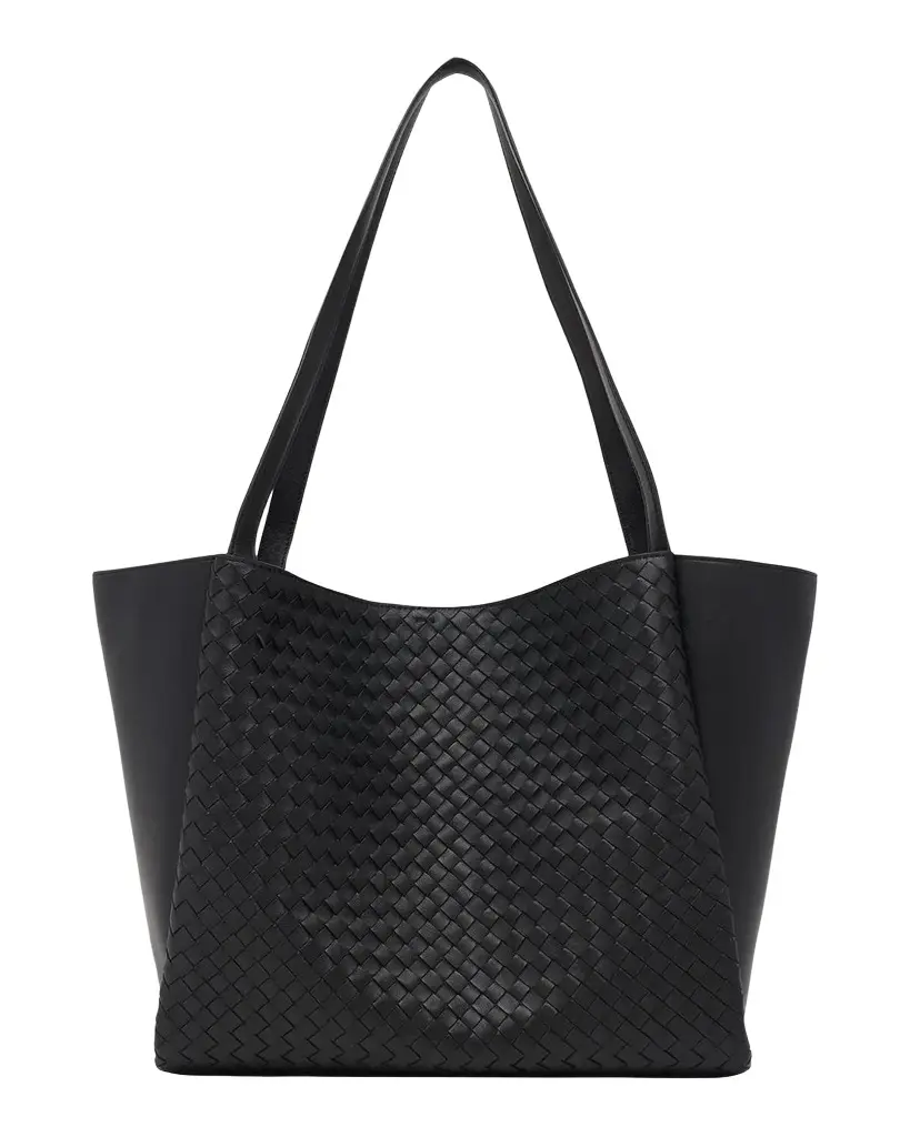 Corso Large Leather Tote Bag Corso Large Leather Tote Bag