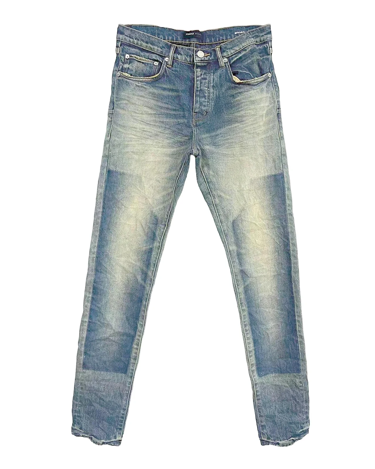 Camden Straight-Leg Jeans Camden Straight-Leg Jeans