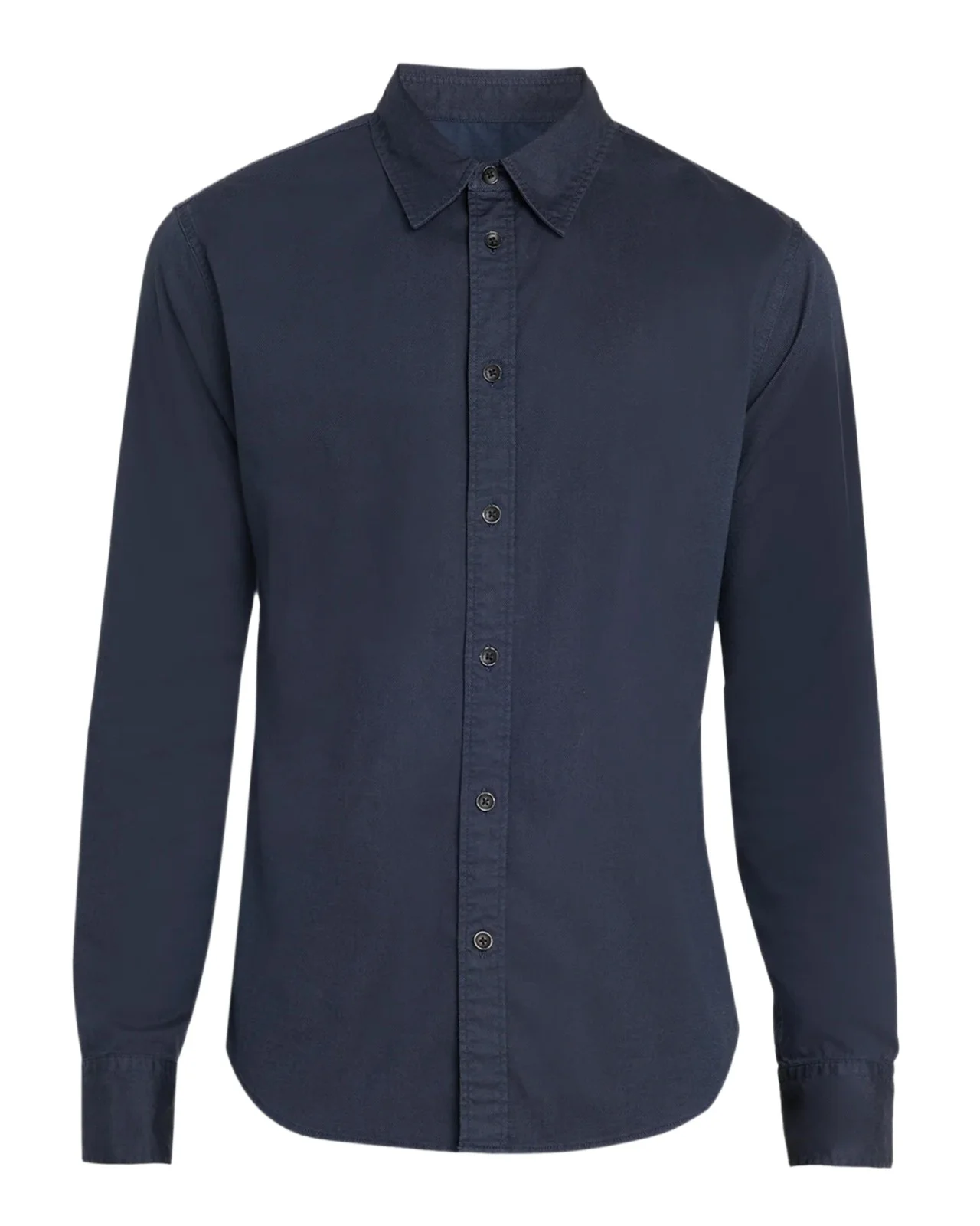 Tomlin Stretch-Cotton Shirt Tomlin Stretch-Cotton Shirt