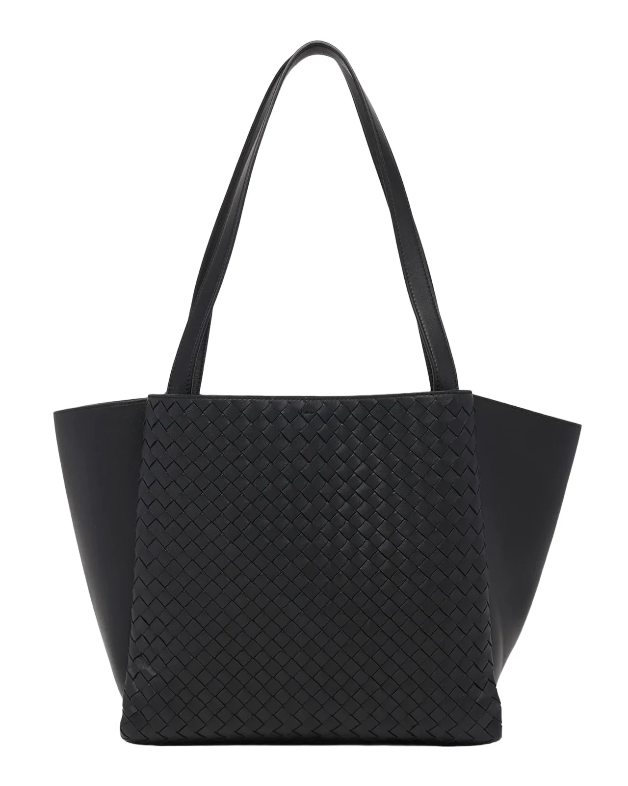 Corso Medium Leather Tote Bag Corso Medium Leather Tote Bag