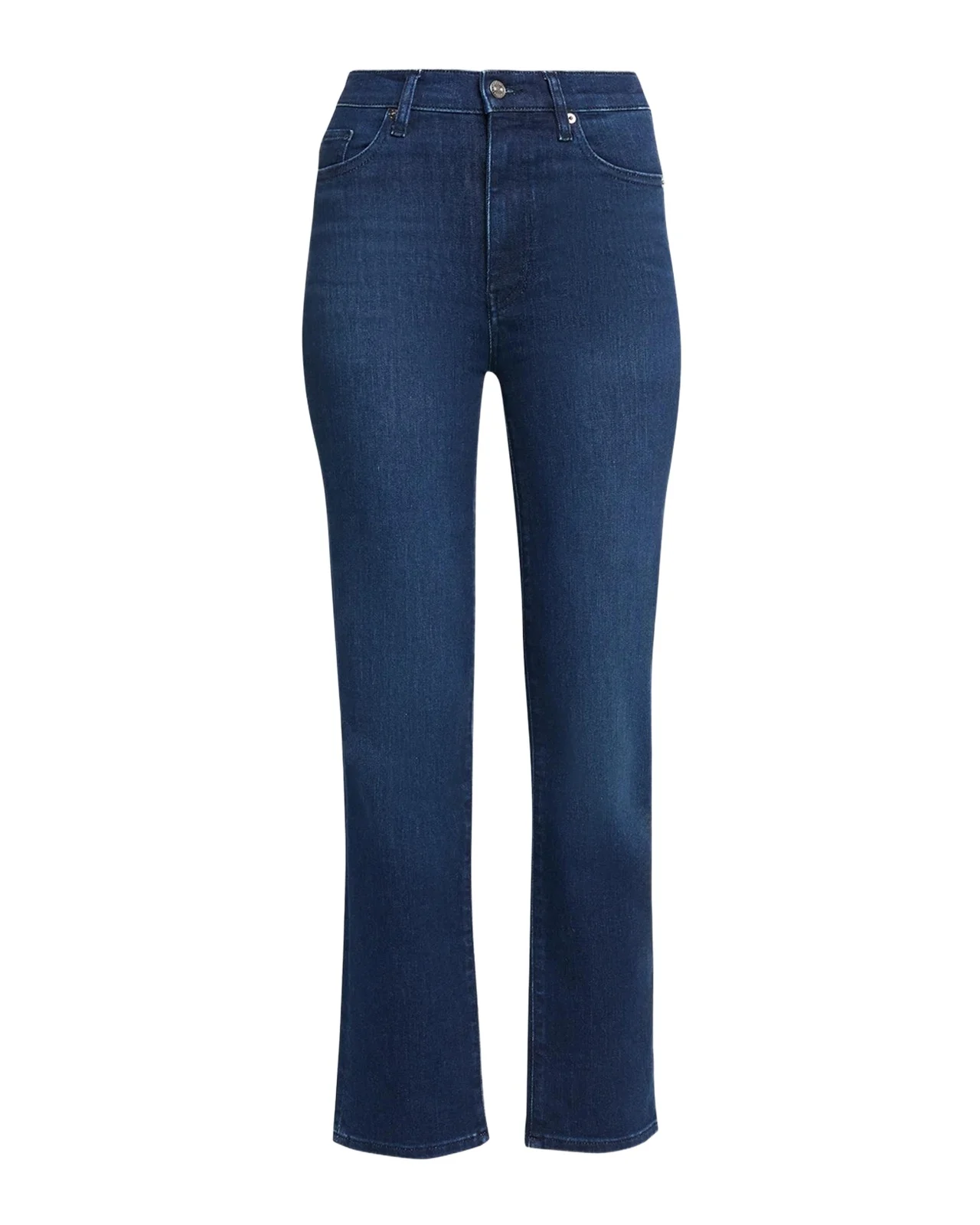 Le Sleek Straight Jeans Le Sleek Straight Jeans