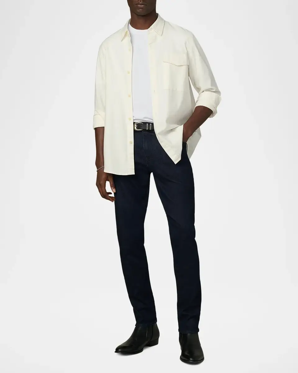 Joe's Jeans Asher Slim-Fit Jeans | Thumbnail 2 Joe's Jeans Asher Slim-Fit Jeans | Thumbnail 2