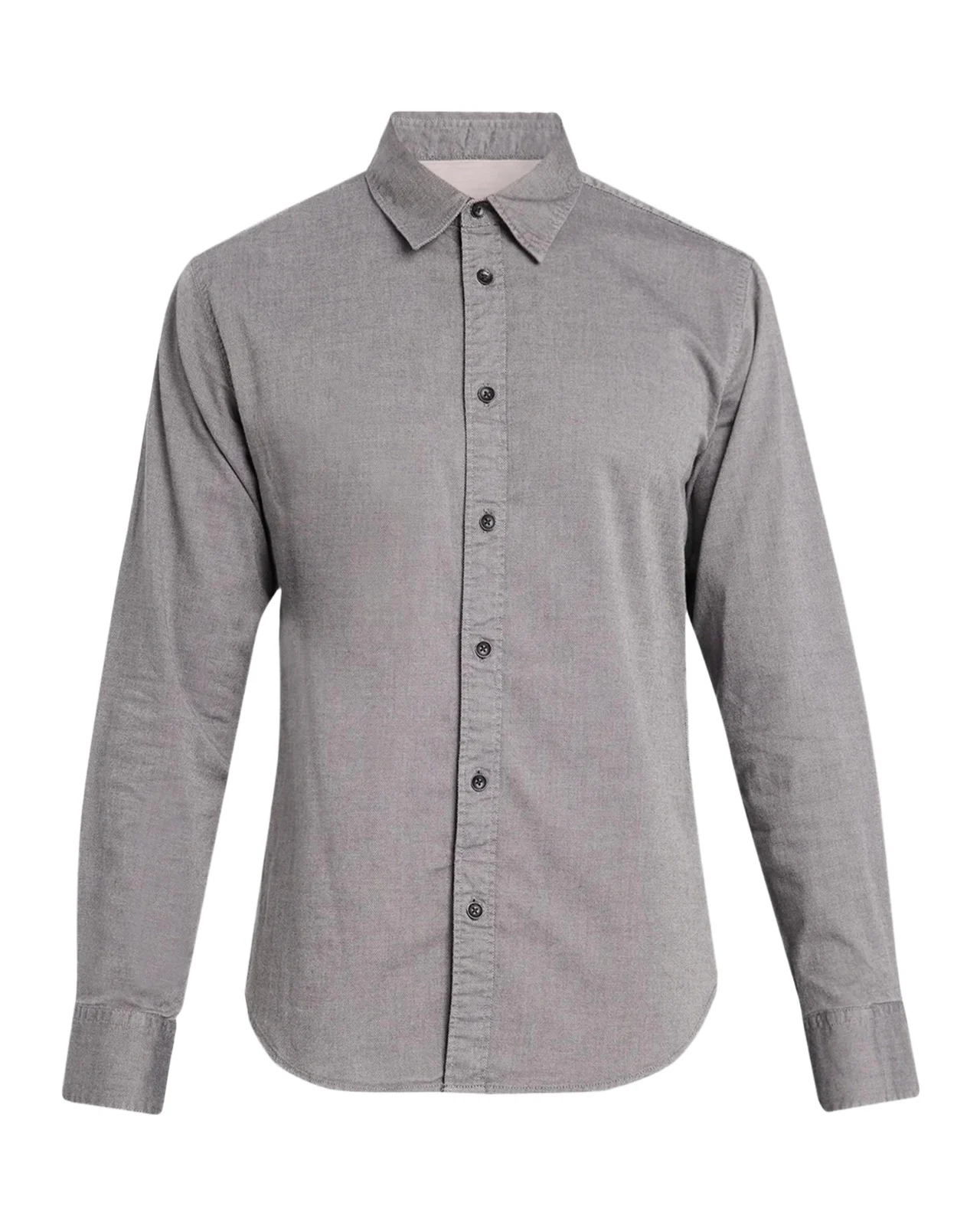Tomlin Stretch-Cotton Shirt