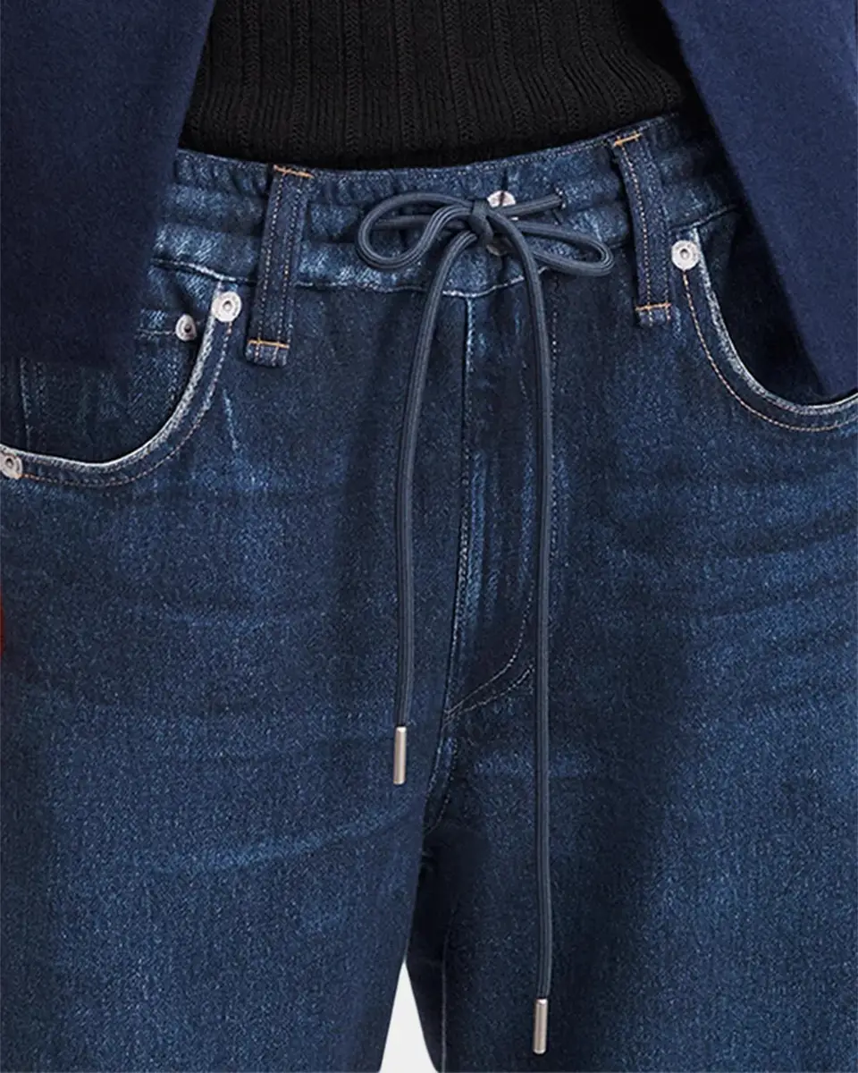 rag & bone Miramar Cotton Terry Drawcord Track Pants | Thumbnail 5 rag & bone Miramar Cotton Terry Drawcord Track Pants | Thumbnail 5