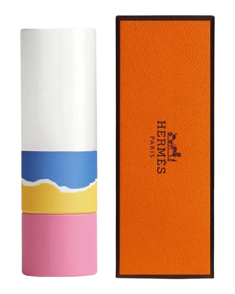 HERMÈS Rosy Lip Enhancer | Image 1 HERMÈS Rosy Lip Enhancer | Image 1