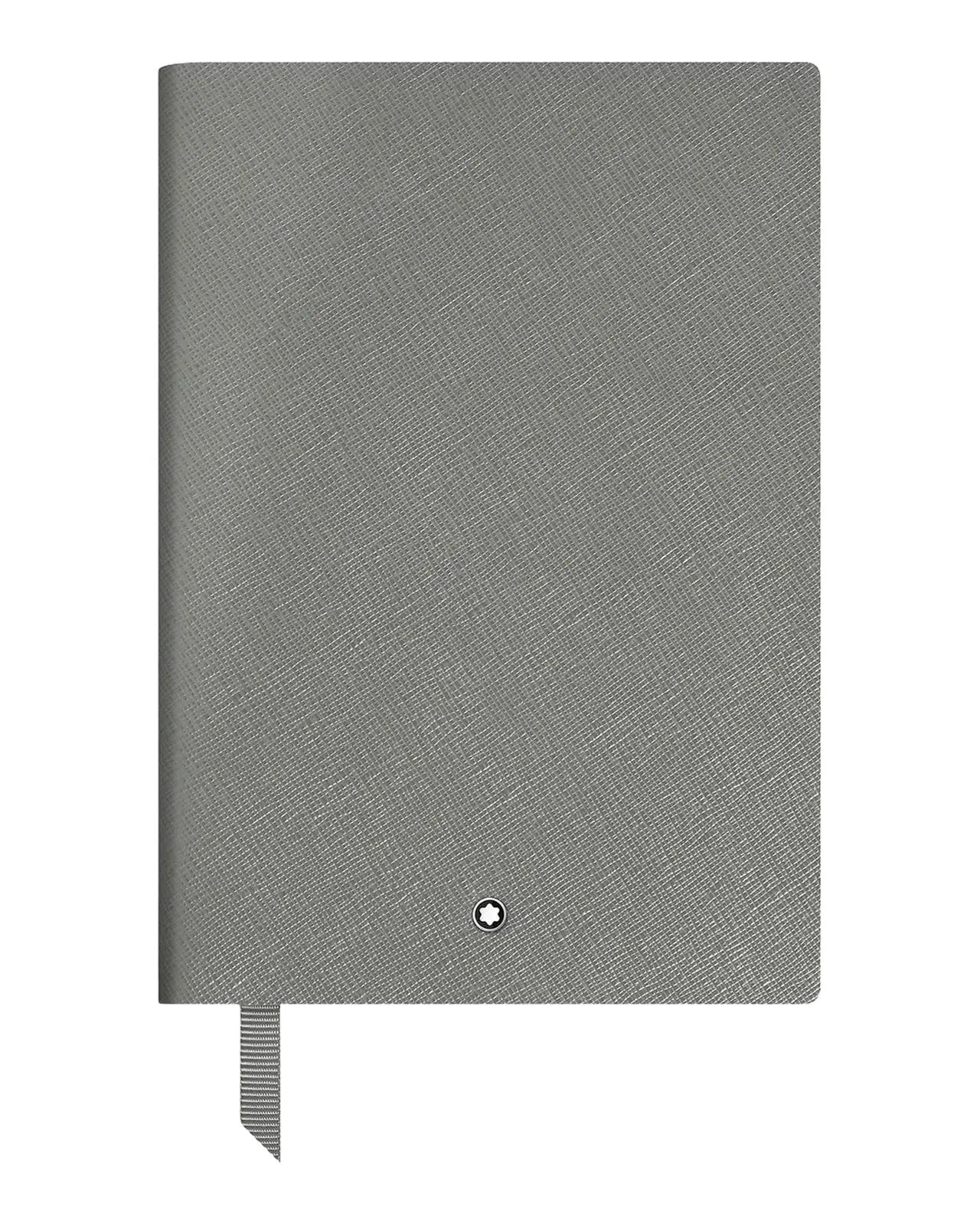 Montblanc Medium Leather Notebook