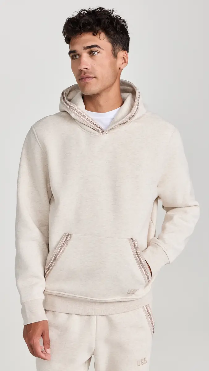 UGG Tasman Hoodie | Thumbnail 2 UGG Tasman Hoodie | Thumbnail 2