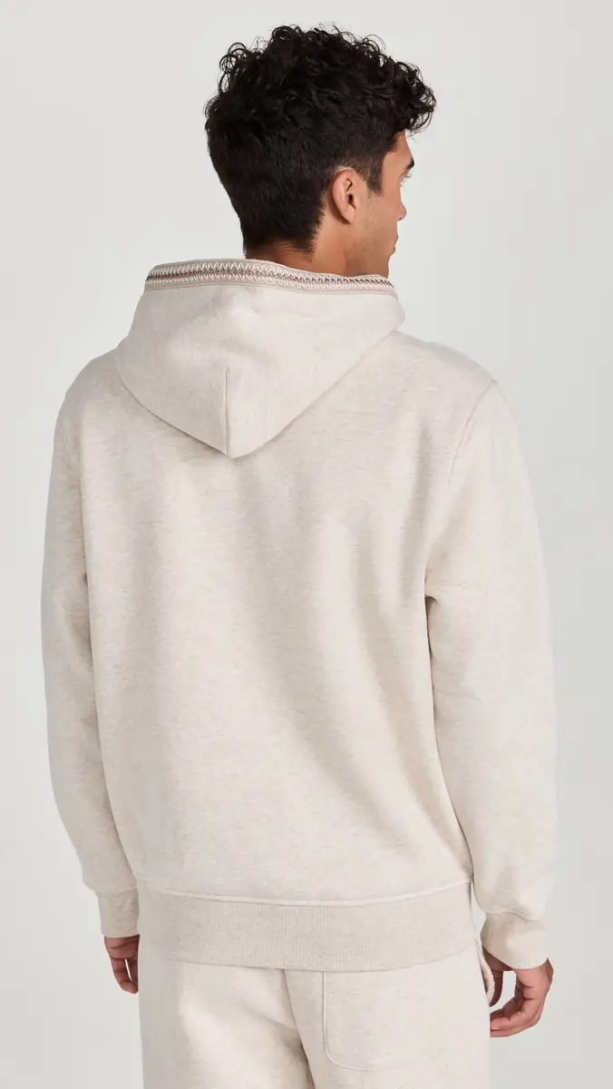 UGG Tasman Hoodie | Thumbnail 3 UGG Tasman Hoodie | Thumbnail 3