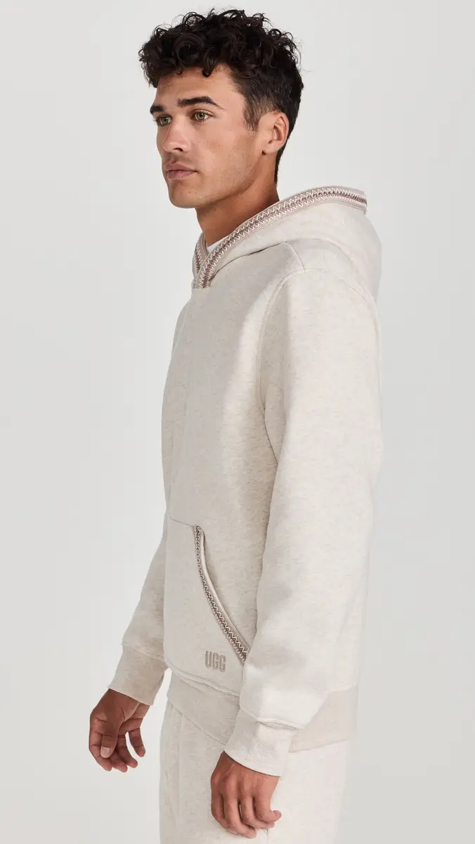UGG Tasman Hoodie | Thumbnail 4 UGG Tasman Hoodie | Thumbnail 4