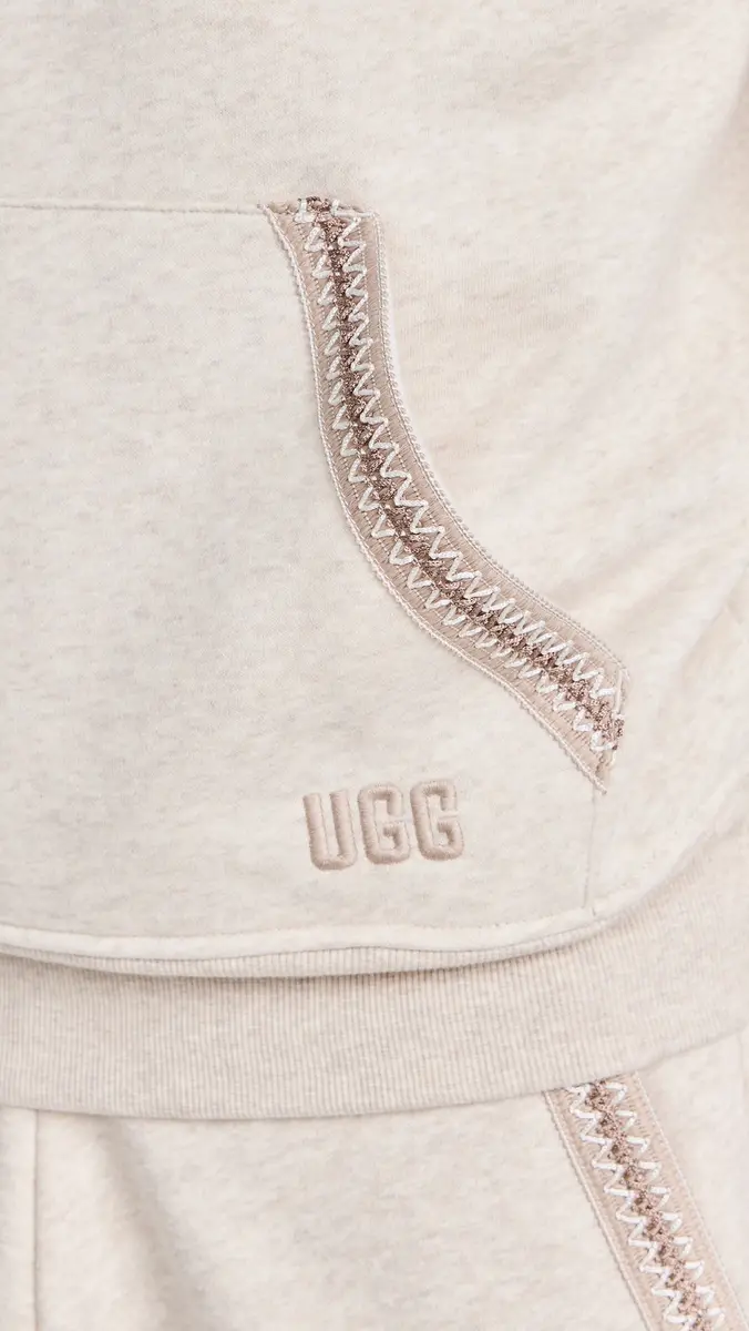 UGG Tasman Hoodie | Thumbnail 6 UGG Tasman Hoodie | Thumbnail 6