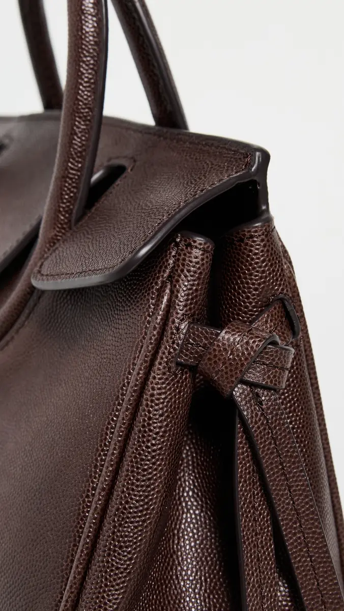 Staud Maude Mini Carryall Purse | Thumbnail 5
