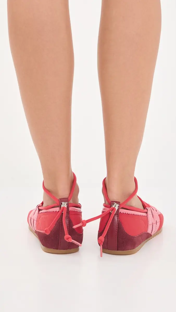 Marc Jacobs The 400 Bleeckerina Flats | Thumbnail 5 Marc Jacobs The 400 Bleeckerina Flats | Thumbnail 5
