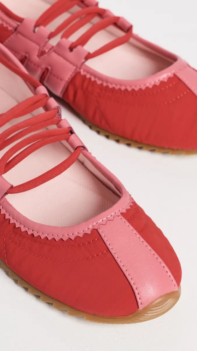 Marc Jacobs The 400 Bleeckerina Flats | Thumbnail 6 Marc Jacobs The 400 Bleeckerina Flats | Thumbnail 6