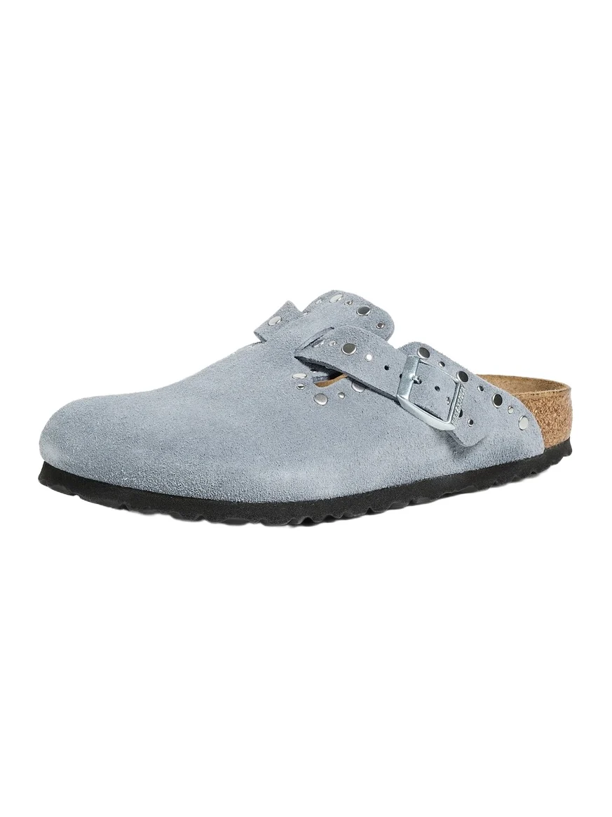 Birkenstock Boston Rivets Clogs
