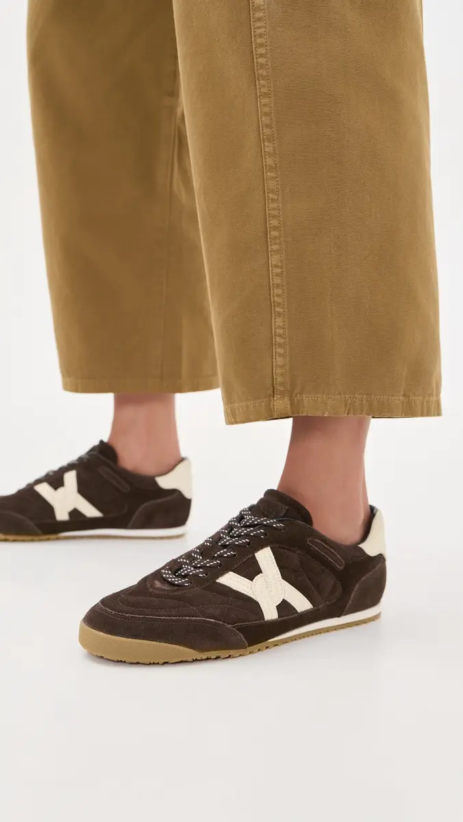 Veronica Beard Natalia Sneakers | Thumbnail 3 Veronica Beard Natalia Sneakers | Thumbnail 3
