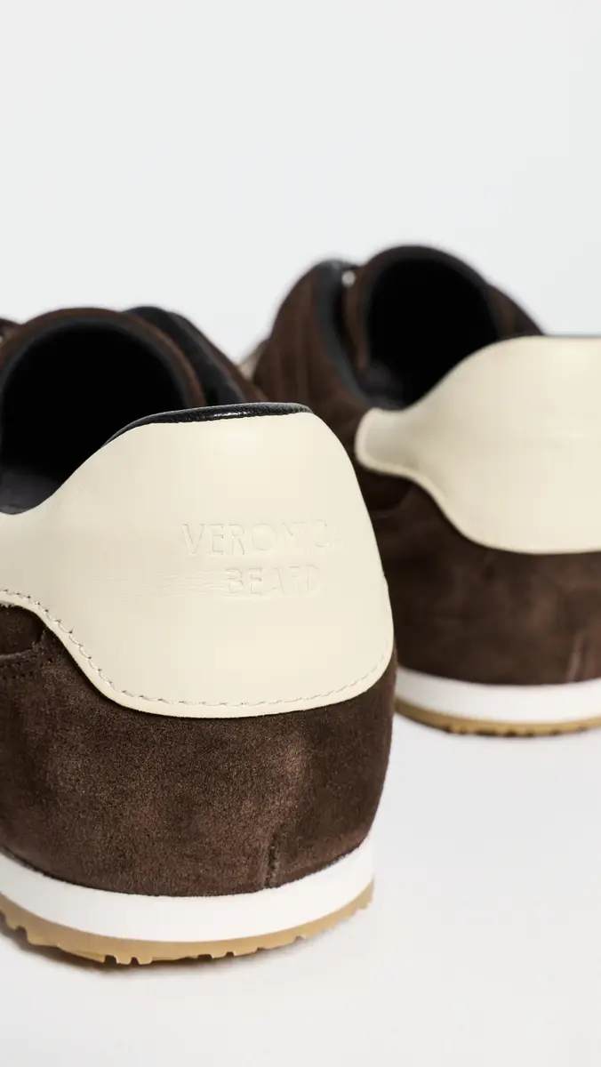 Veronica Beard Natalia Sneakers | Thumbnail 4 Veronica Beard Natalia Sneakers | Thumbnail 4