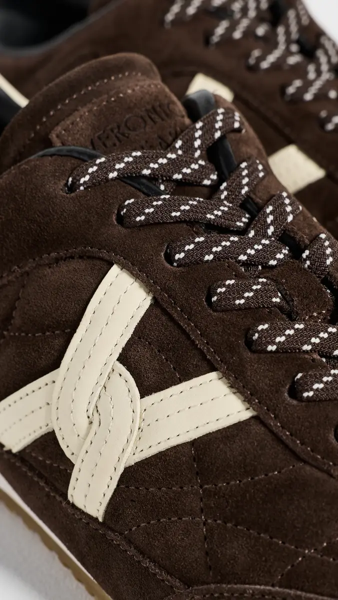 Veronica Beard Natalia Sneakers | Thumbnail 6 Veronica Beard Natalia Sneakers | Thumbnail 6