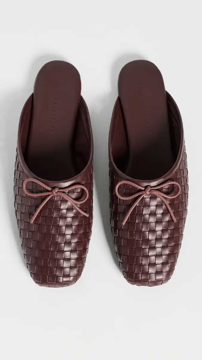 FRĒDA SALVADOR Cammie Flats | Thumbnail 2 FRĒDA SALVADOR Cammie Flats | Thumbnail 2
