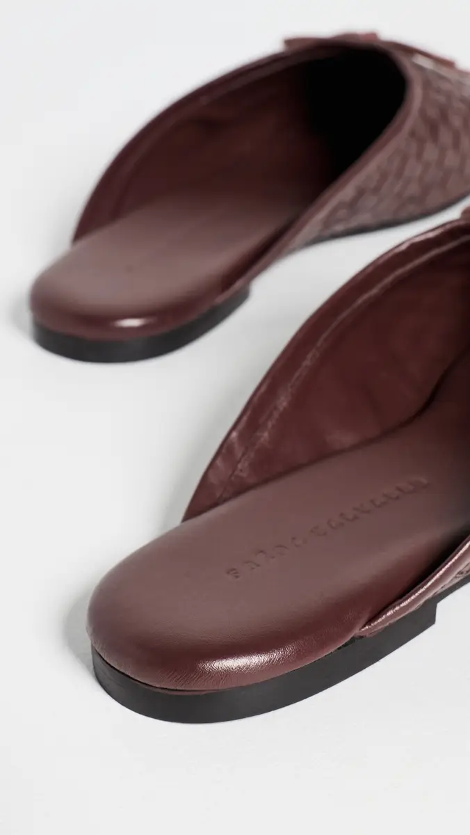 FRĒDA SALVADOR Cammie Flats | Thumbnail 4 FRĒDA SALVADOR Cammie Flats | Thumbnail 4
