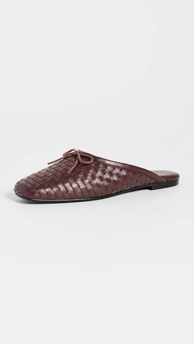 FRĒDA SALVADOR Cammie Flats | Thumbnail 5 FRĒDA SALVADOR Cammie Flats | Thumbnail 5