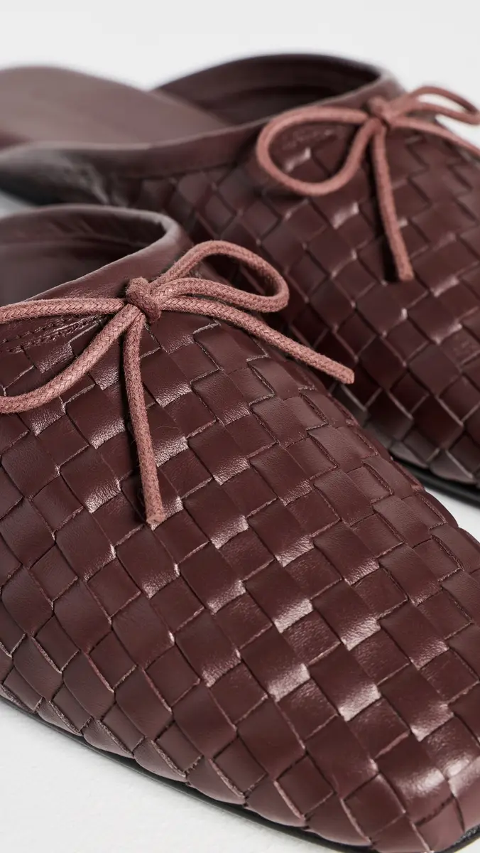 FRĒDA SALVADOR Cammie Flats | Thumbnail 6 FRĒDA SALVADOR Cammie Flats | Thumbnail 6