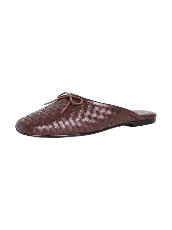 Cammie Flats