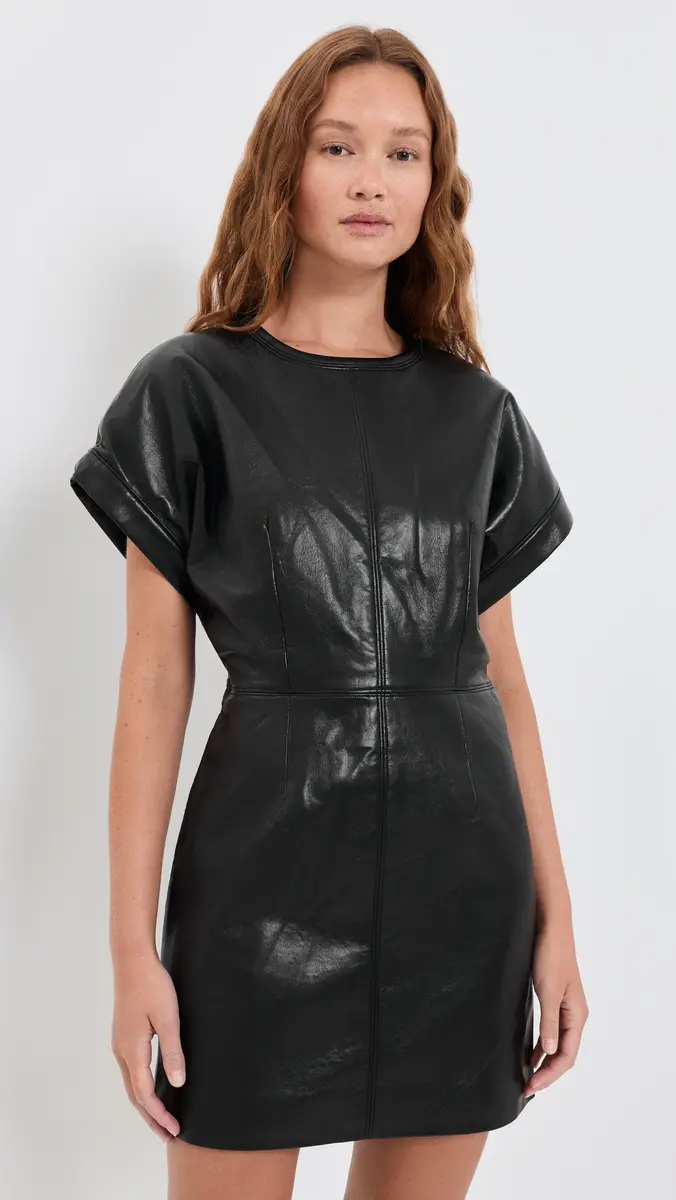 Anine Bing Zelie Dress | Thumbnail 2 Anine Bing Zelie Dress | Thumbnail 2