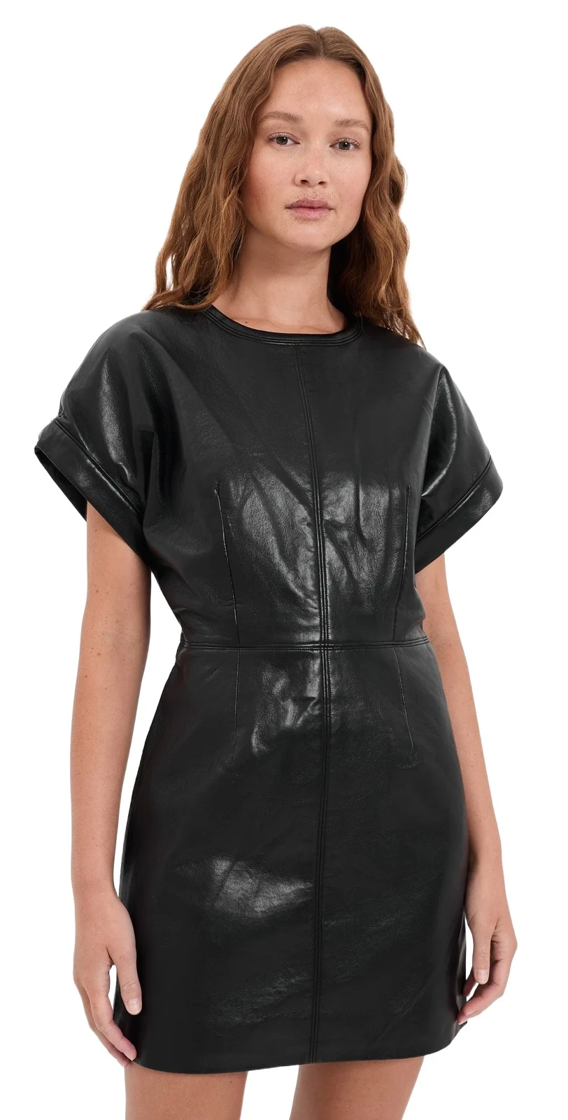 Zelie Dress