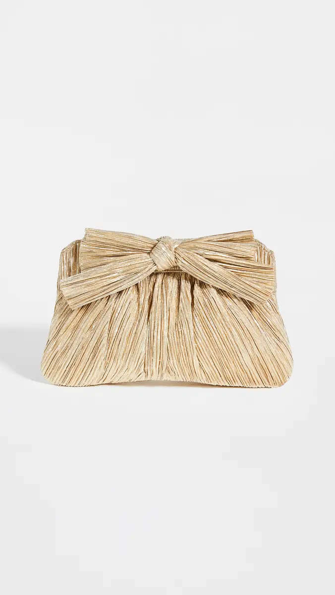 Loeffler Randall Rayne Pleated Frame Clutch | Thumbnail 2 Loeffler Randall Rayne Pleated Frame Clutch | Thumbnail 2