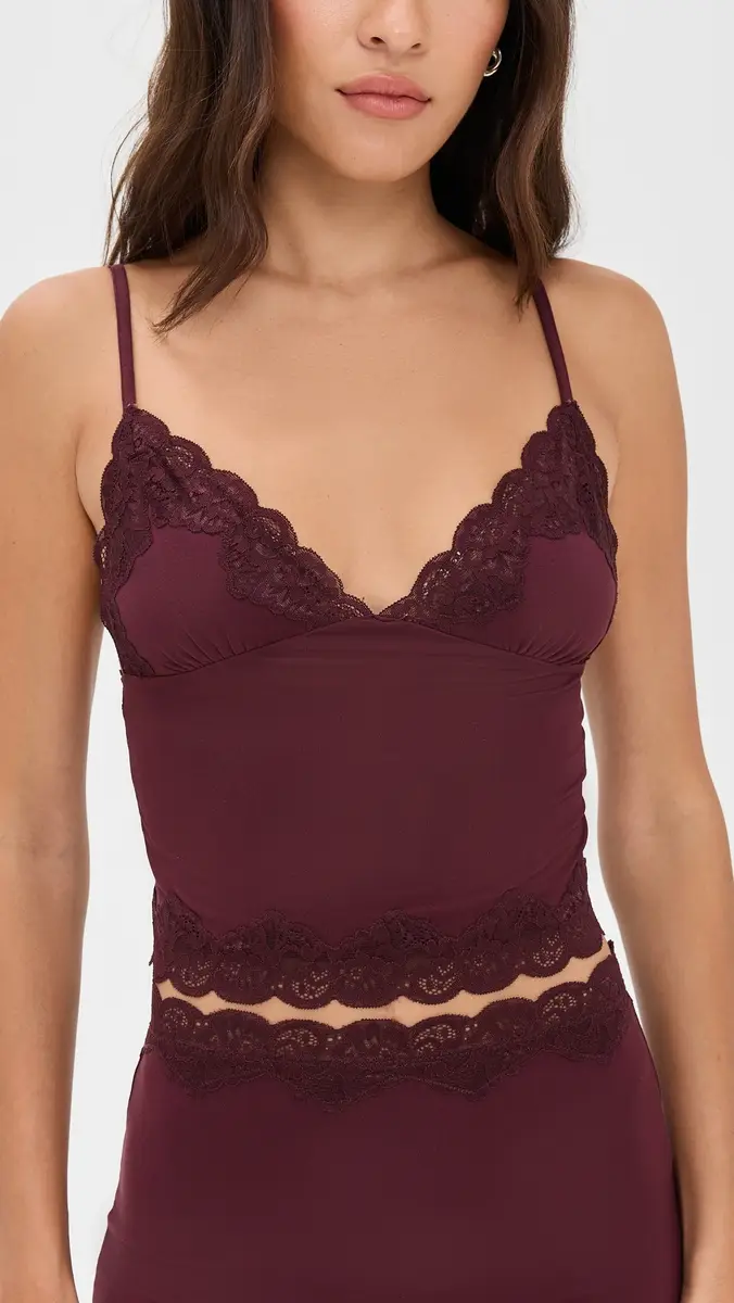 Kat the Label Hugo Camisole | Thumbnail 2