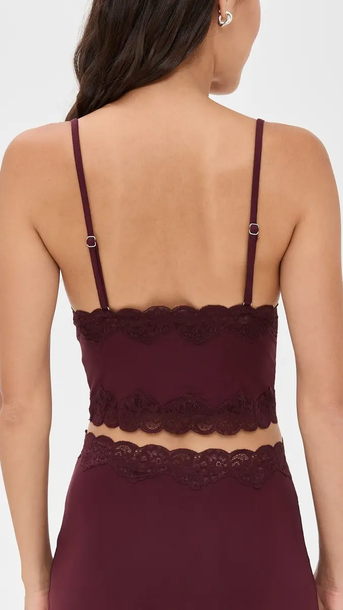 Kat the Label Hugo Camisole | Thumbnail 3