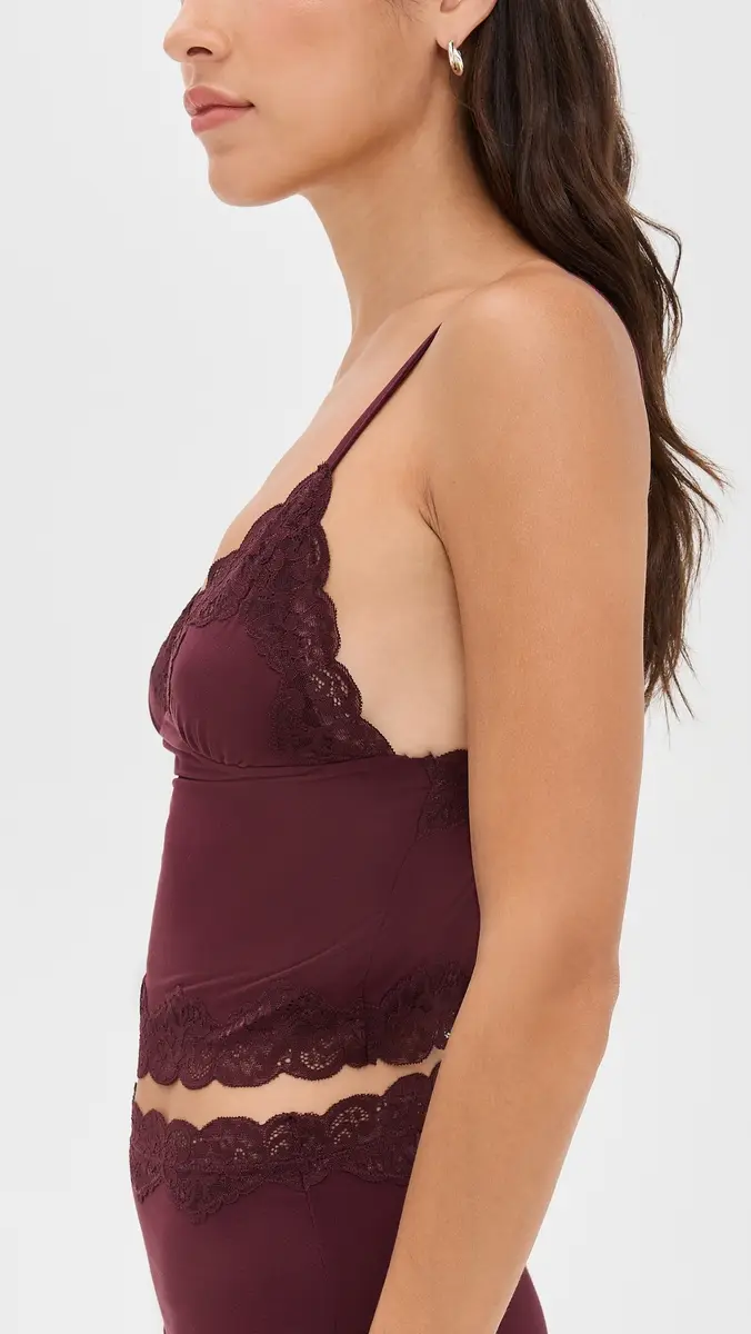 Kat the Label Hugo Camisole | Thumbnail 4