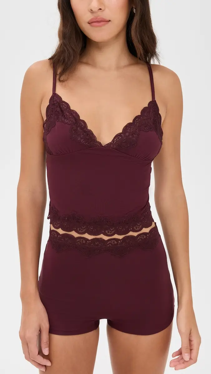 Kat the Label Hugo Camisole | Thumbnail 5