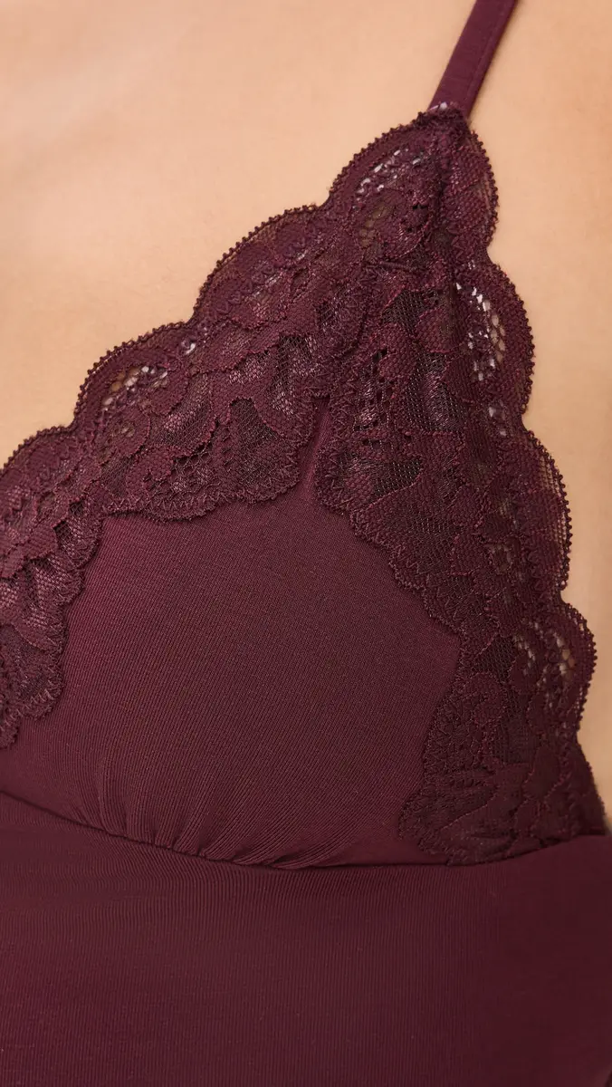 Kat the Label Hugo Camisole | Thumbnail 6