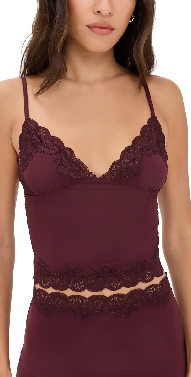 Kat the Label Hugo Camisole