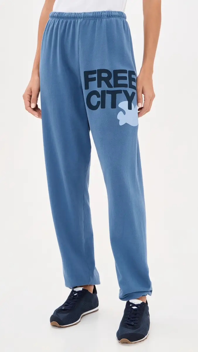 Freecity Sweatpants | Thumbnail 2