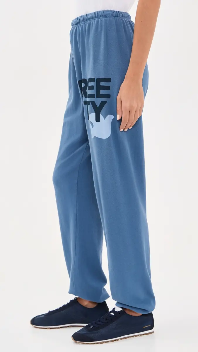 Freecity Sweatpants | Thumbnail 4