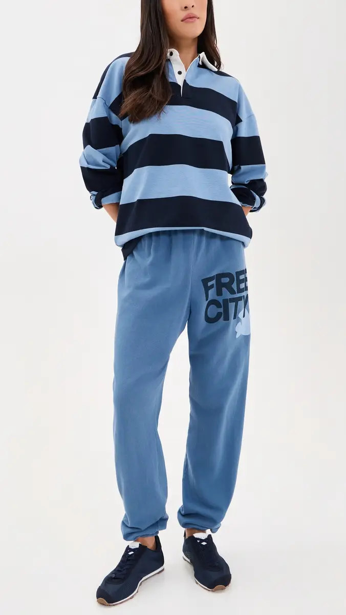 Freecity Sweatpants | Thumbnail 5