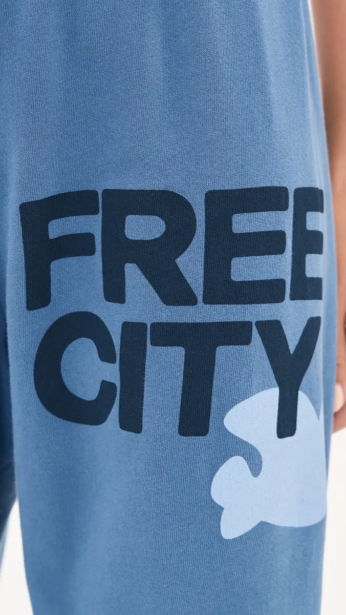 Freecity Sweatpants | Thumbnail 6