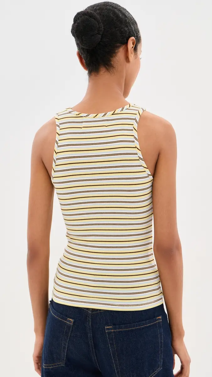State & Lake Millie Tank Top | Thumbnail 4 State & Lake Millie Tank Top | Thumbnail 4