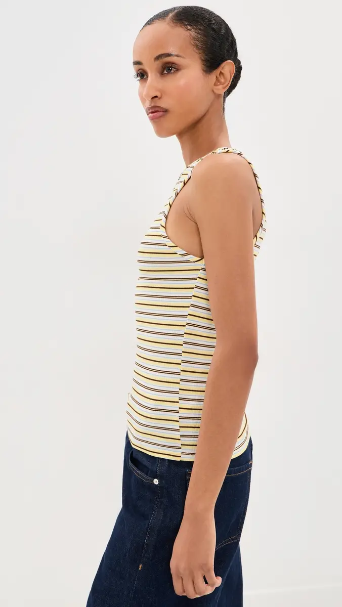 State & Lake Millie Tank Top | Thumbnail 5 State & Lake Millie Tank Top | Thumbnail 5