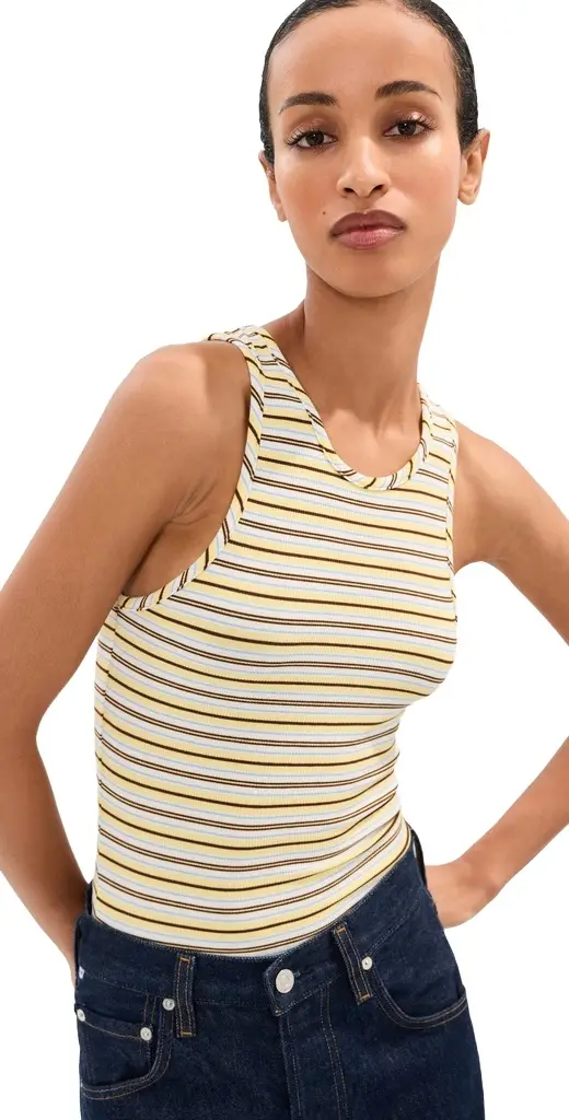 State & Lake Millie Tank Top | Image 1 State & Lake Millie Tank Top | Image 1