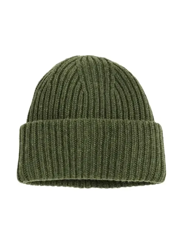 H155 Ribbed Beanie H155 Ribbed Beanie